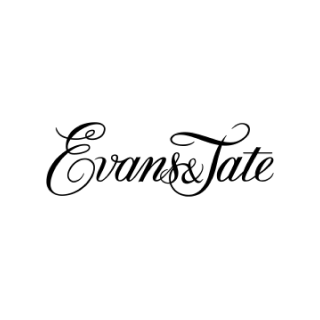 evans and tate collection