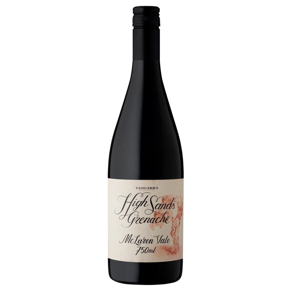 2018 Yangarra High Sands Grenache 2018 1500mL Buy Online The - Main Image