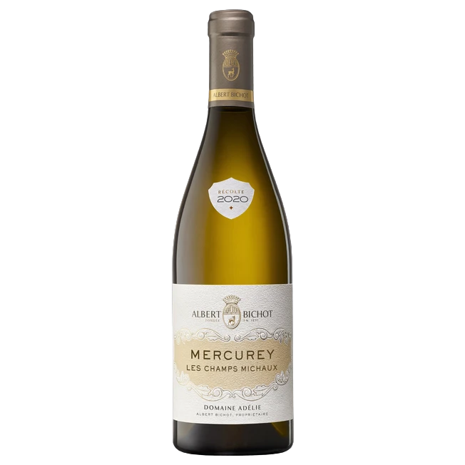 Albert Bichot Mercurey Les Champ Michaux Burgundy 2022 - Buy