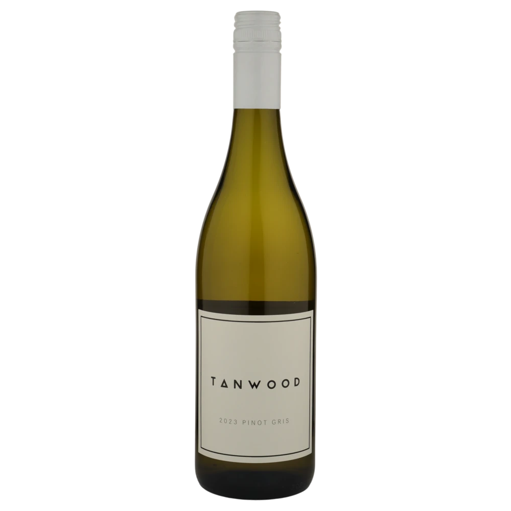 2023 Pyren Tanwood Pinot Gris Buy Online The Wine Collective