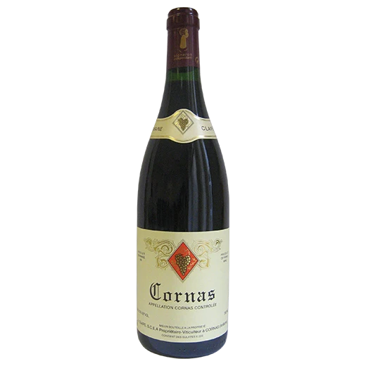 2021 Domaine Auguste Clape Cornas Buy Online The Wine Collective
