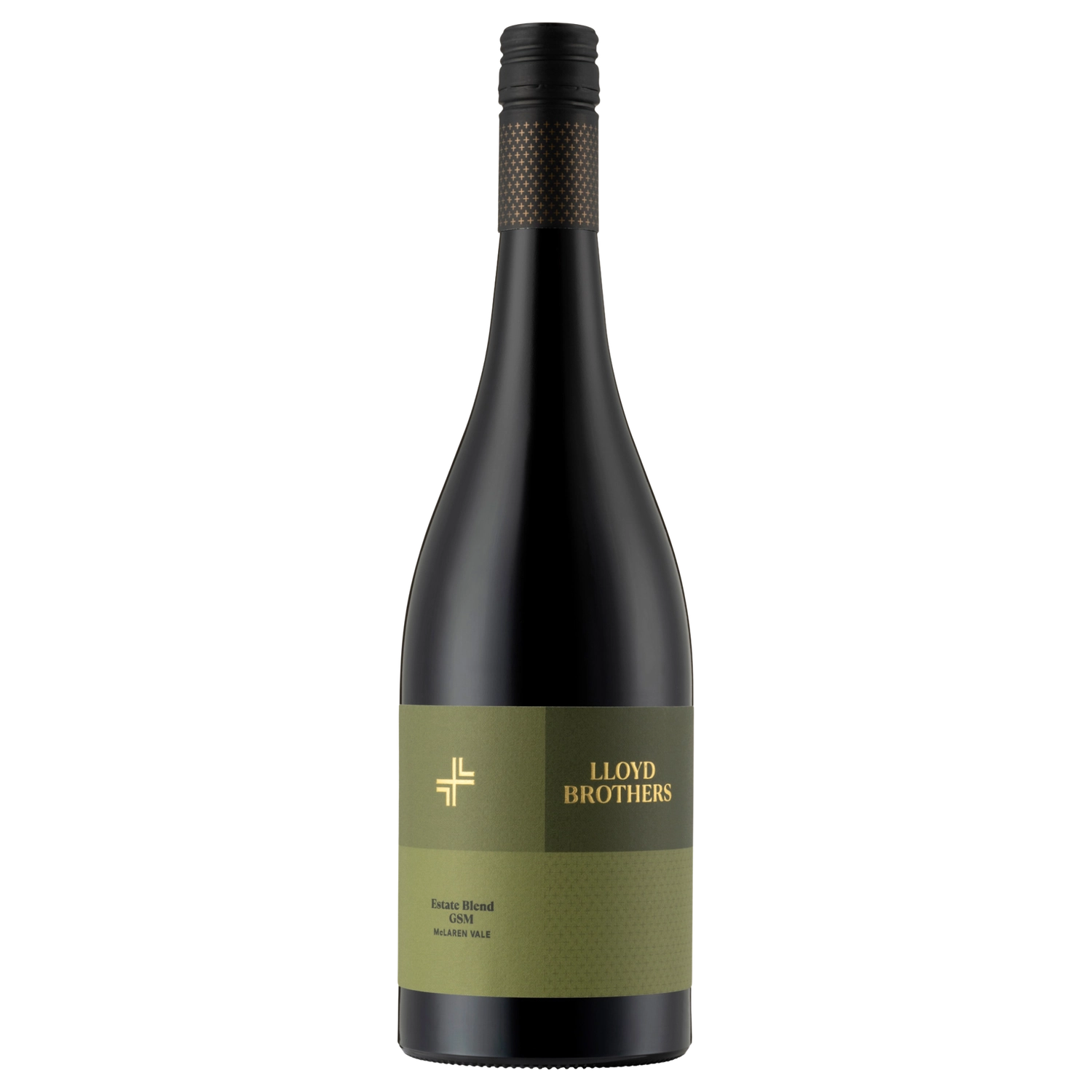 2024 Lloyd Brothers Estate Blend GSM Buy Online The Wine