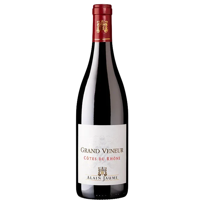 Magnum Les Champauvins 2022 Domaine Grand Veneur - Alain Jaume 150cl main image 0