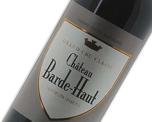 2021 Barde Haut - Buy Online | The Wine Collective International ...