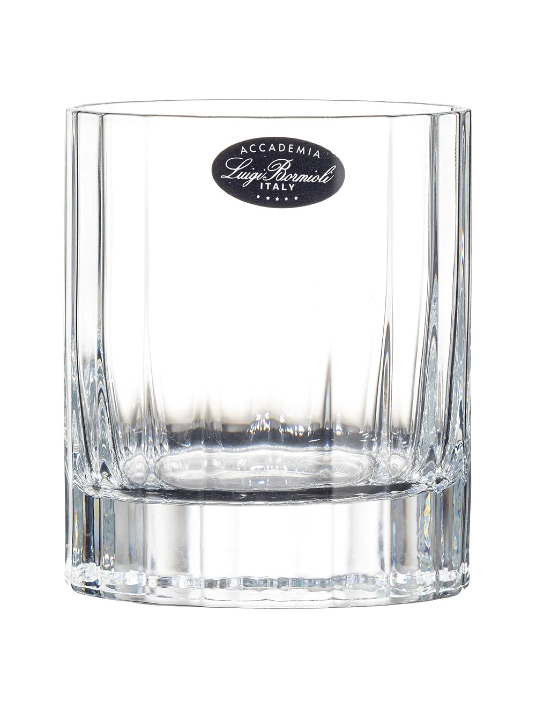 Luigi Bormioli Bach Double Old Fashioned Glass 335mL Buy Online The