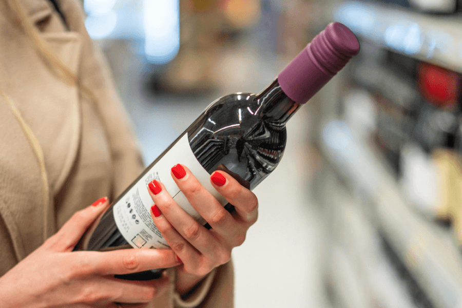 What Is the Alcohol Content of Wine? ABV Explained