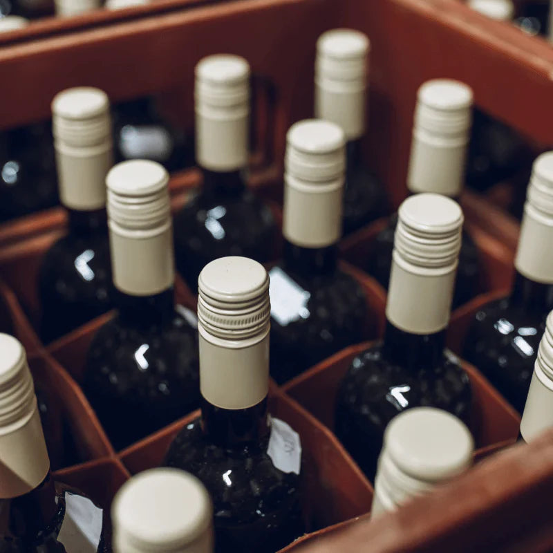 How to Read a Wine Label (and Actually Understand It)