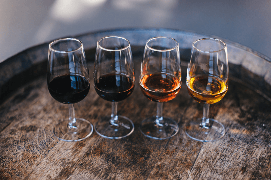 What Is Fortified Wine? A Guide to Port, Sherry & Vermouth