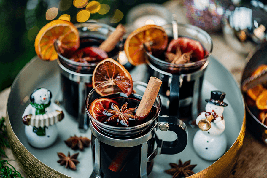 How to Make Mulled Wine: Our Go-to Mulled Wine Recipe