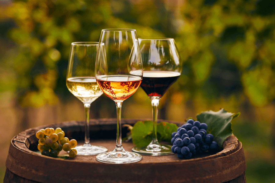 Sweet vs Dry Wine: How to Tell the Difference Before You Sip