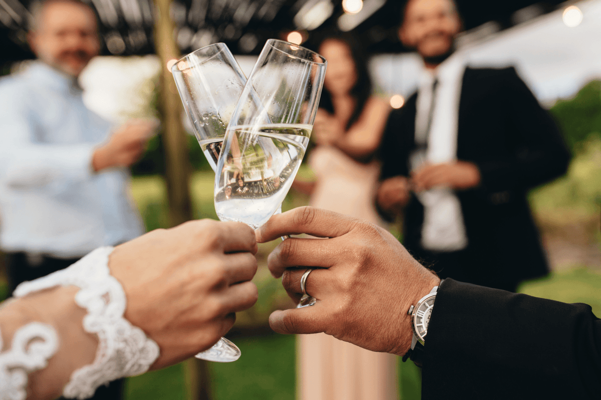Wedding Wine Guide: How to Pick the Perfect Wines for Your Wedding