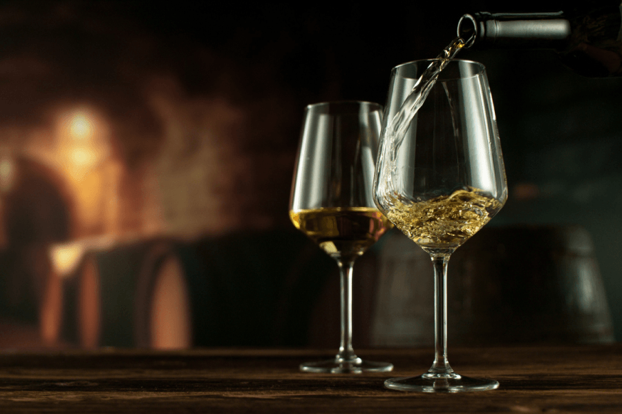 How to Choose a White Wine for Beginners