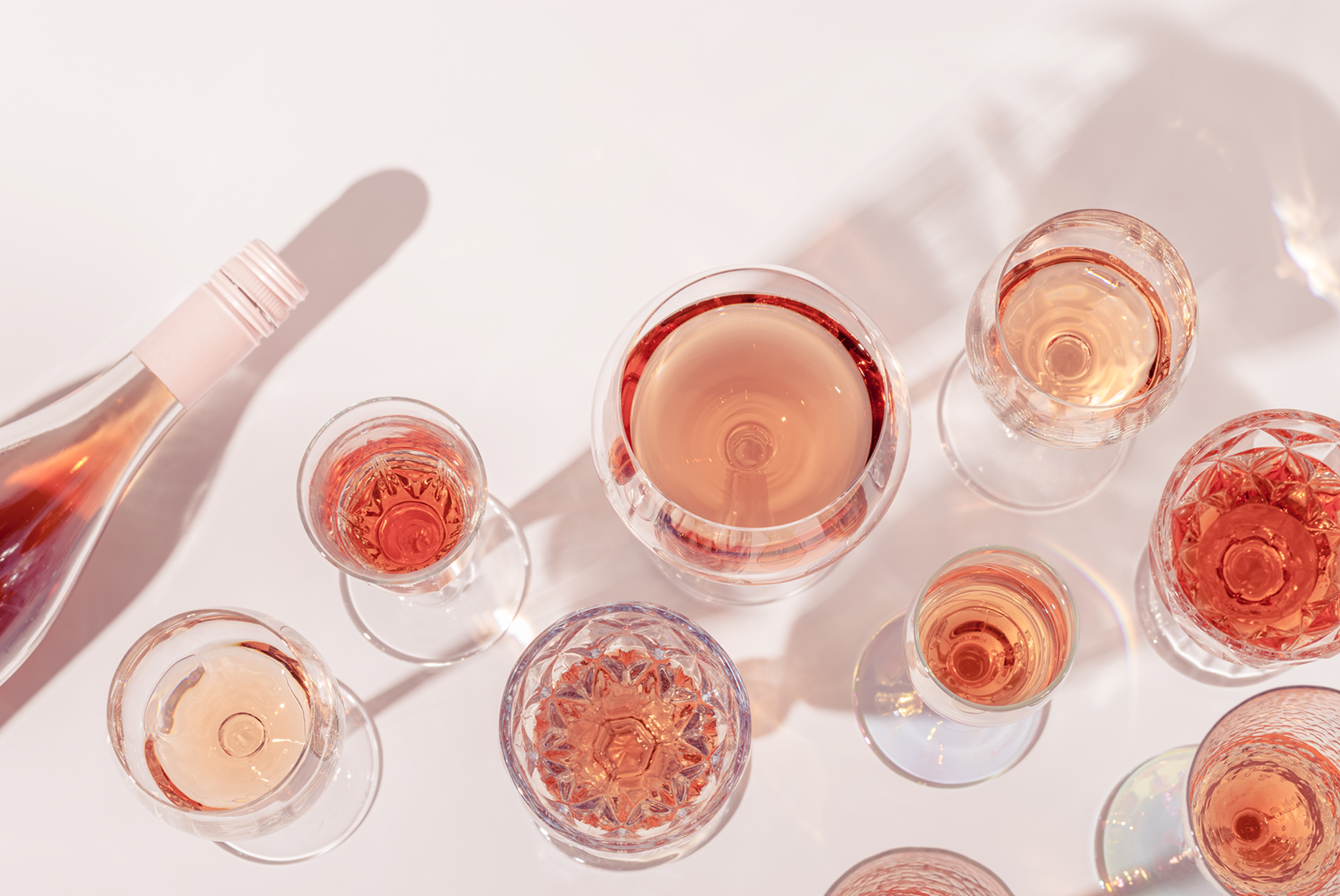 What Is Rosé Made From? Your Ultimate Guide to Pink Wine