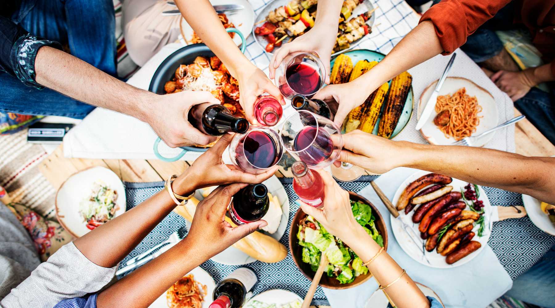 How Long Does Wine Last Unopened? (Plus When to Drink It)