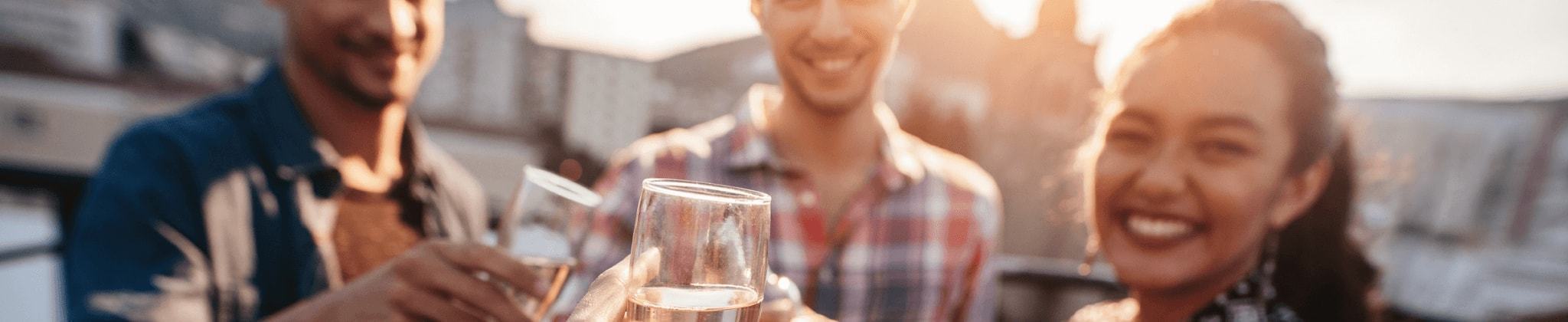 Viognier Wine
