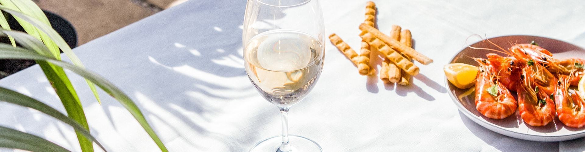 Riesling Wines