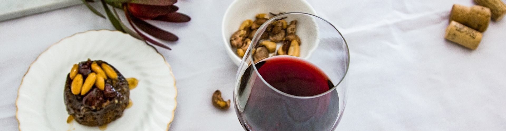 Cabernet Sauvignon Wines