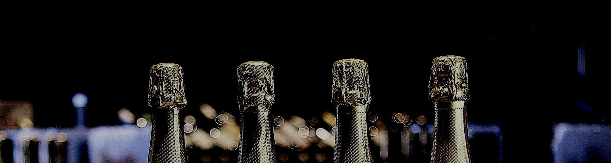 Champagne & Sparkling Wines