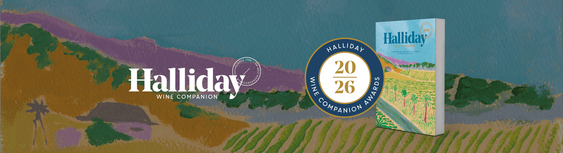 Halliday Wines of the Year 2026 | Varietal Winners