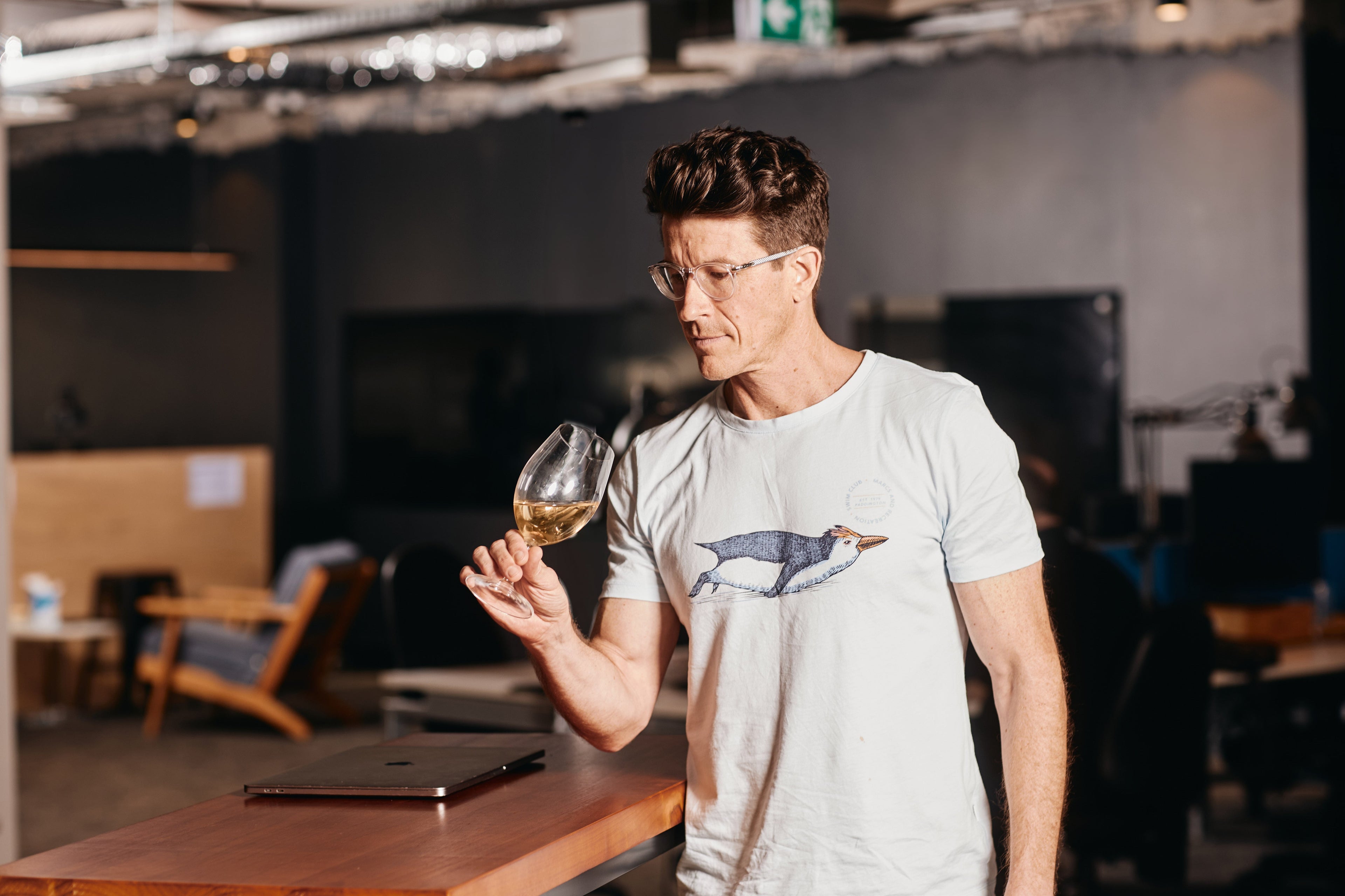 Head Wine Buyer - Curated Picks