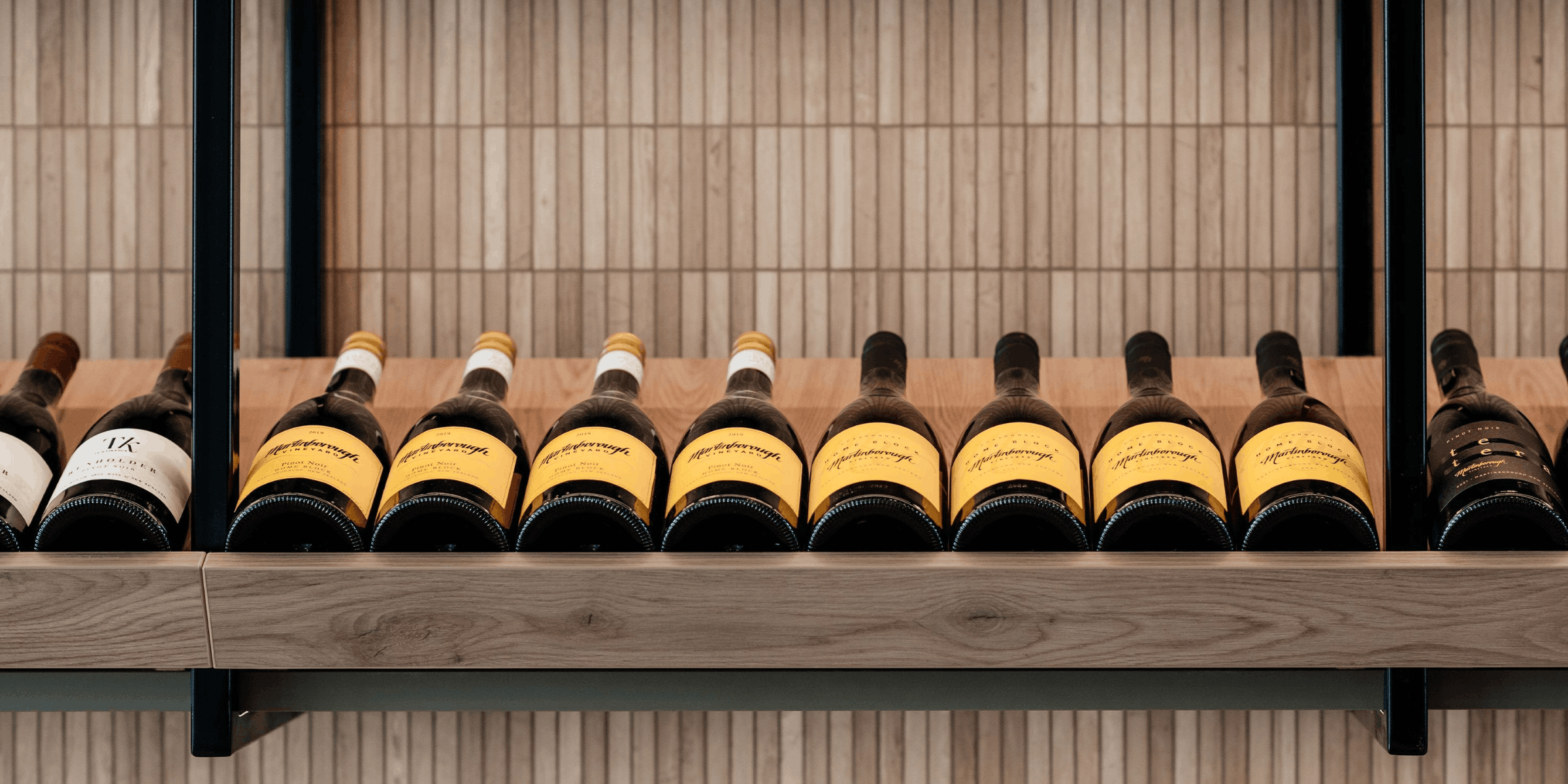 The Champions Of Wine - Trophy & Gold Medal Winners