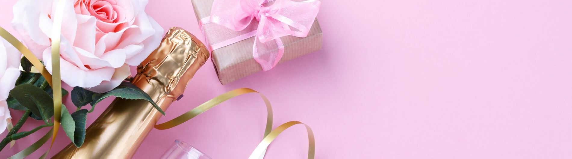 Explore Rosé, Prosecco and Sparkling