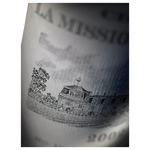 2015 Chateau La Mission Haut Brion 3000ml