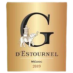 2019 G D Estournel