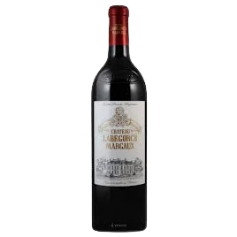 A bottle of 2021 Chateau Labegorce 750ml Red Wine