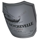 2021 Chateau Beychevelle