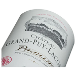 2020 Chateau Grand Puy Lacoste