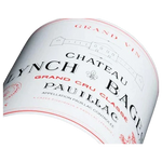 2021 Chateau Lynch Bages
