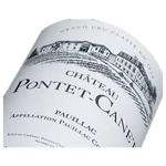 2019 Chateau Pontet Canet 1500ml