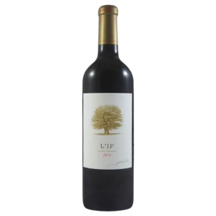 A bottle of 2022 Chateau Capbern 375ml Red Wine