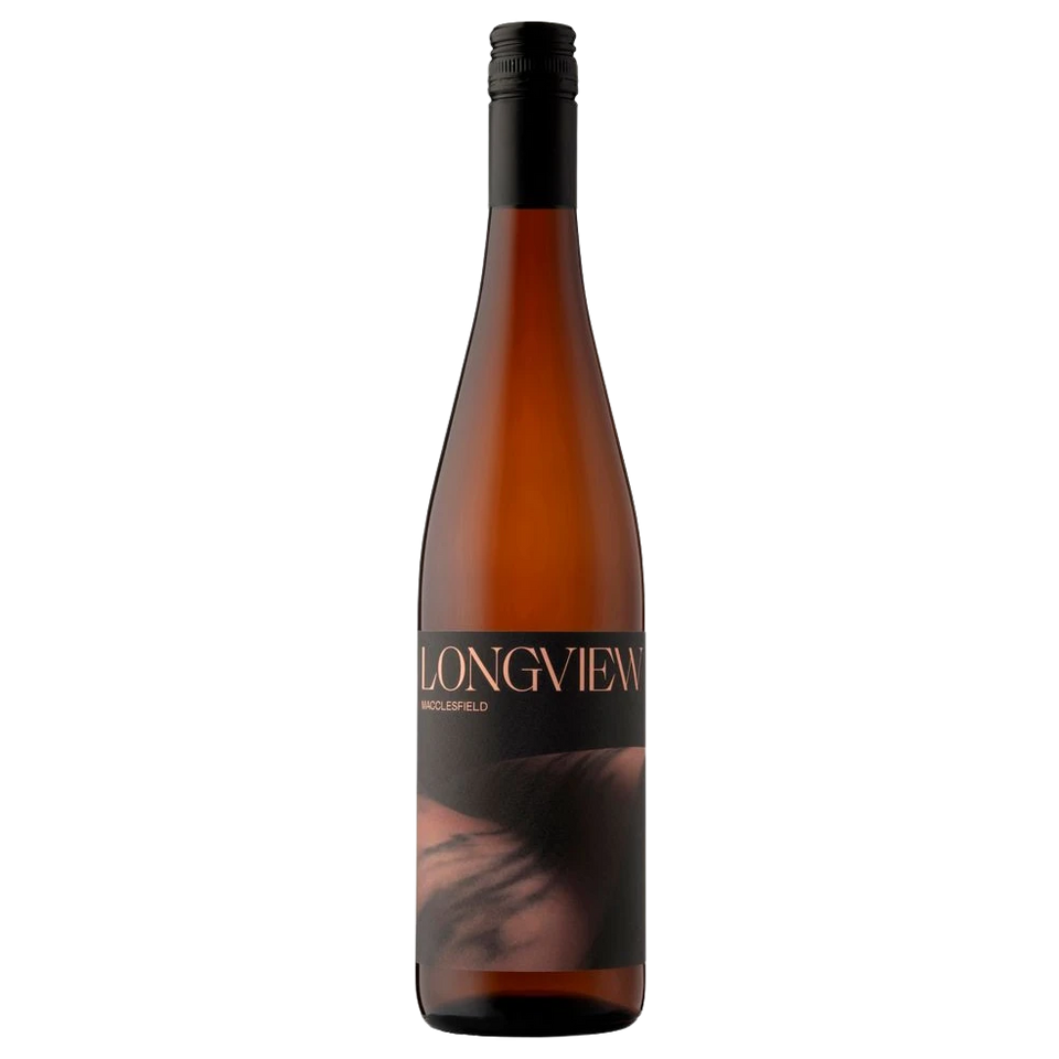 A bottle of 2023 Longview Macclesfield Riesling 750ml White Wine