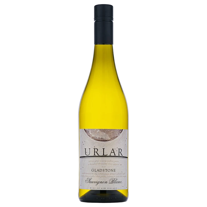 A bottle of 2022 Urlar Sauvignon Blanc 750ml White Wine