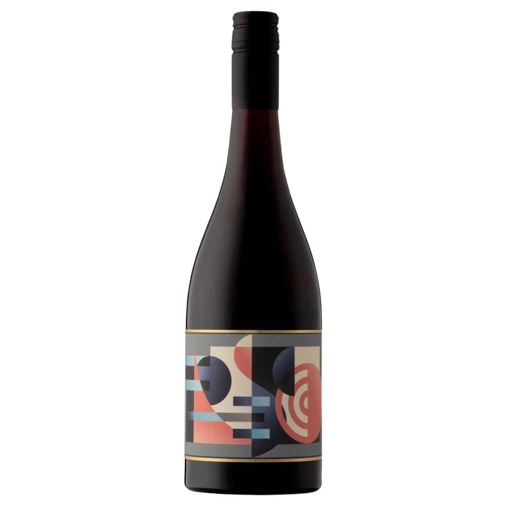 A bottle of 2022 Longview Fresco Nebbiolo 750ml Red Wine