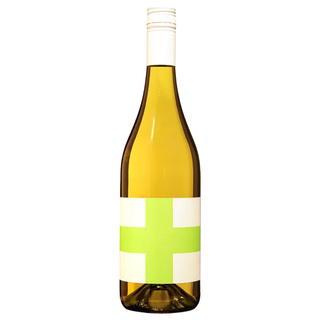 A bottle of 2023 Save Our Souls Chardonnay 750ml White Wine