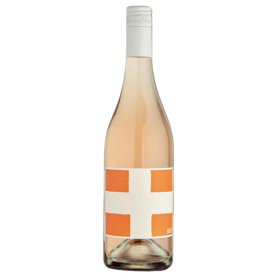 A bottle of 2023 Save Our Souls Rose 750ml Rose Wine