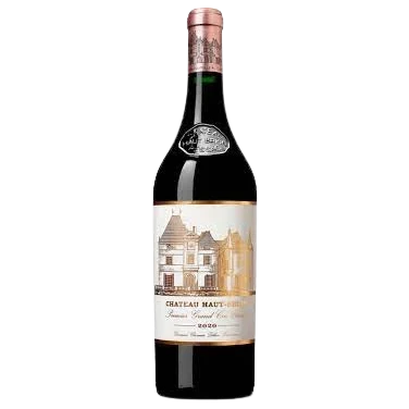 A bottle of 1978 Chateau Haut Brion 750ml Red Wine