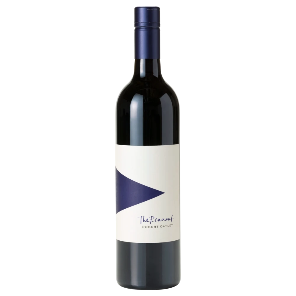 A bottle of Robert Oatley Pennant Franklin River Cabernet Sauvignon 2016 750ml Red Wine