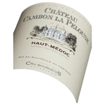 2016 Chateau Cambon La Pelouse