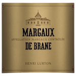2017 Margaux De Brane