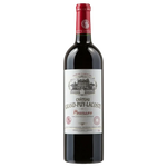 2017 Chateau Grand Puy Lacoste