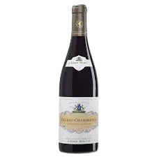 A bottle of Albert Bichot Gevrey Chambertin AOC Burgundy 2018 750ml Red Wine