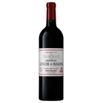 1991 Lynch Bages
