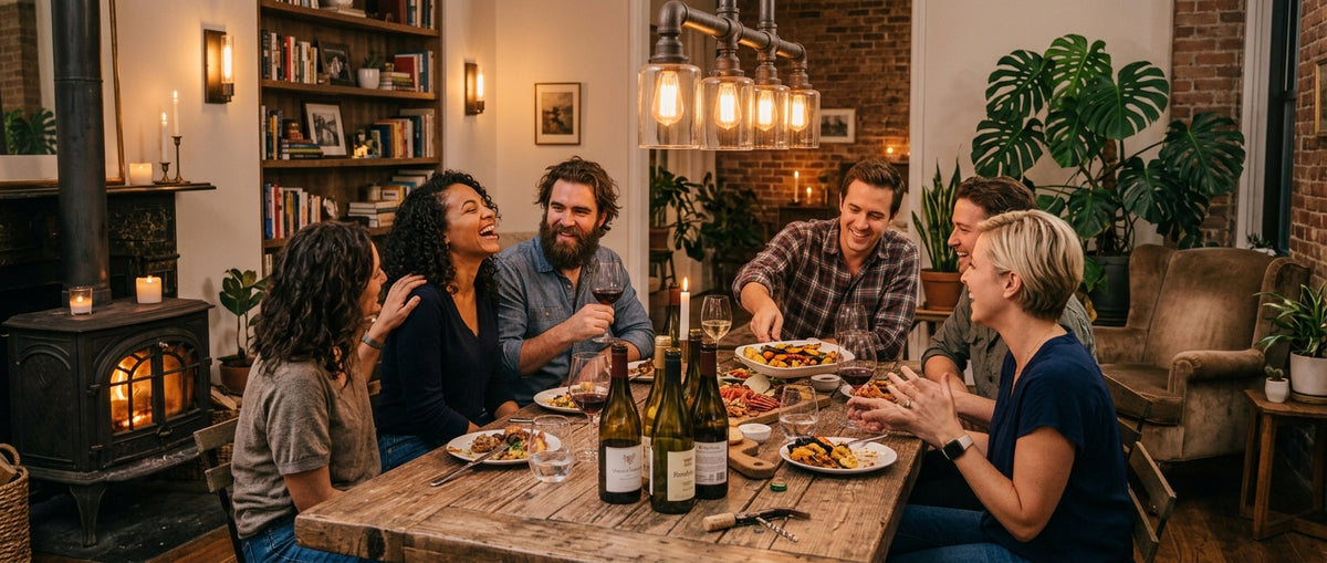 Are you ready for Australia's Biggest Week in Wine?