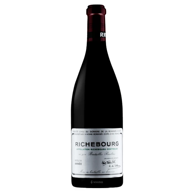2006 DRC Richebourg - Buy Online | The Wine Collective