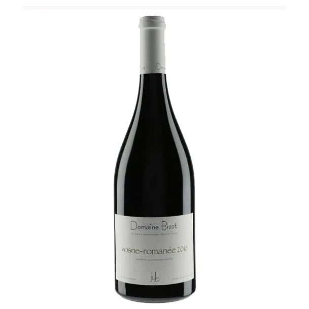 A bottle of 2009 Domaine Jean Yves Bizot Vosne Romanée 750ml Red Wine