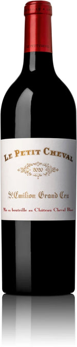 2011 Petit Cheval
